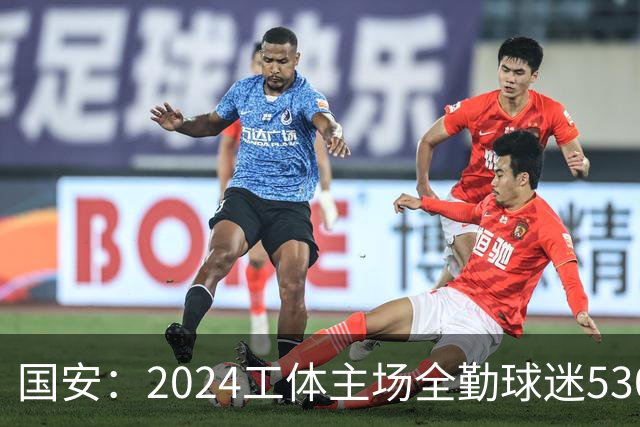 国安：2024工体主场全勤球迷5307人 46位球迷全勤